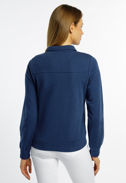 DreiMaster Maritim Damen-Sweatshirt