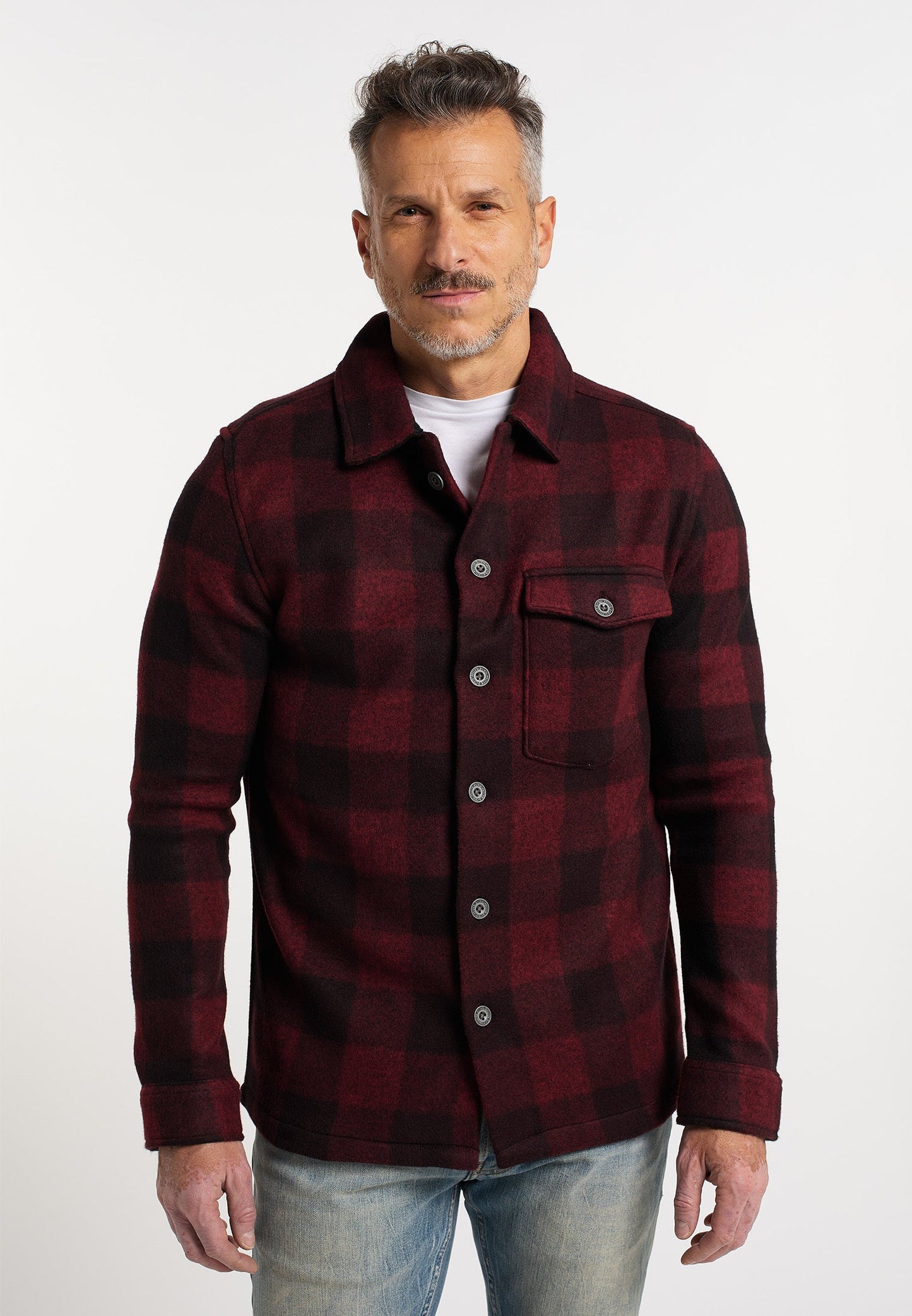 Dreimaster vintage Men's Shirt