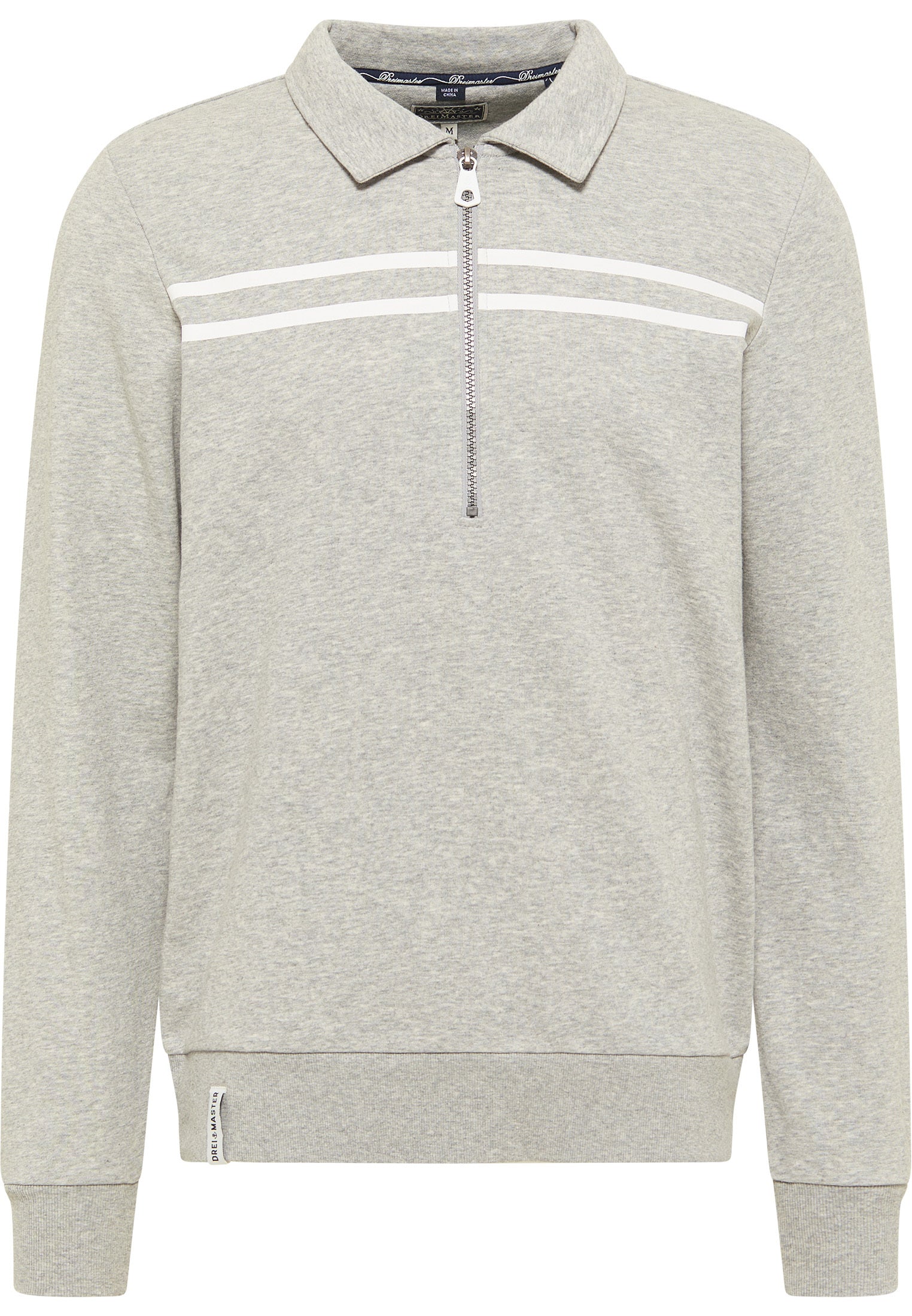 Dreimaster maritim Men's Sweatshirt