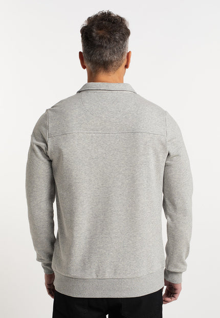 Dreimaster maritim Men's Sweatshirt