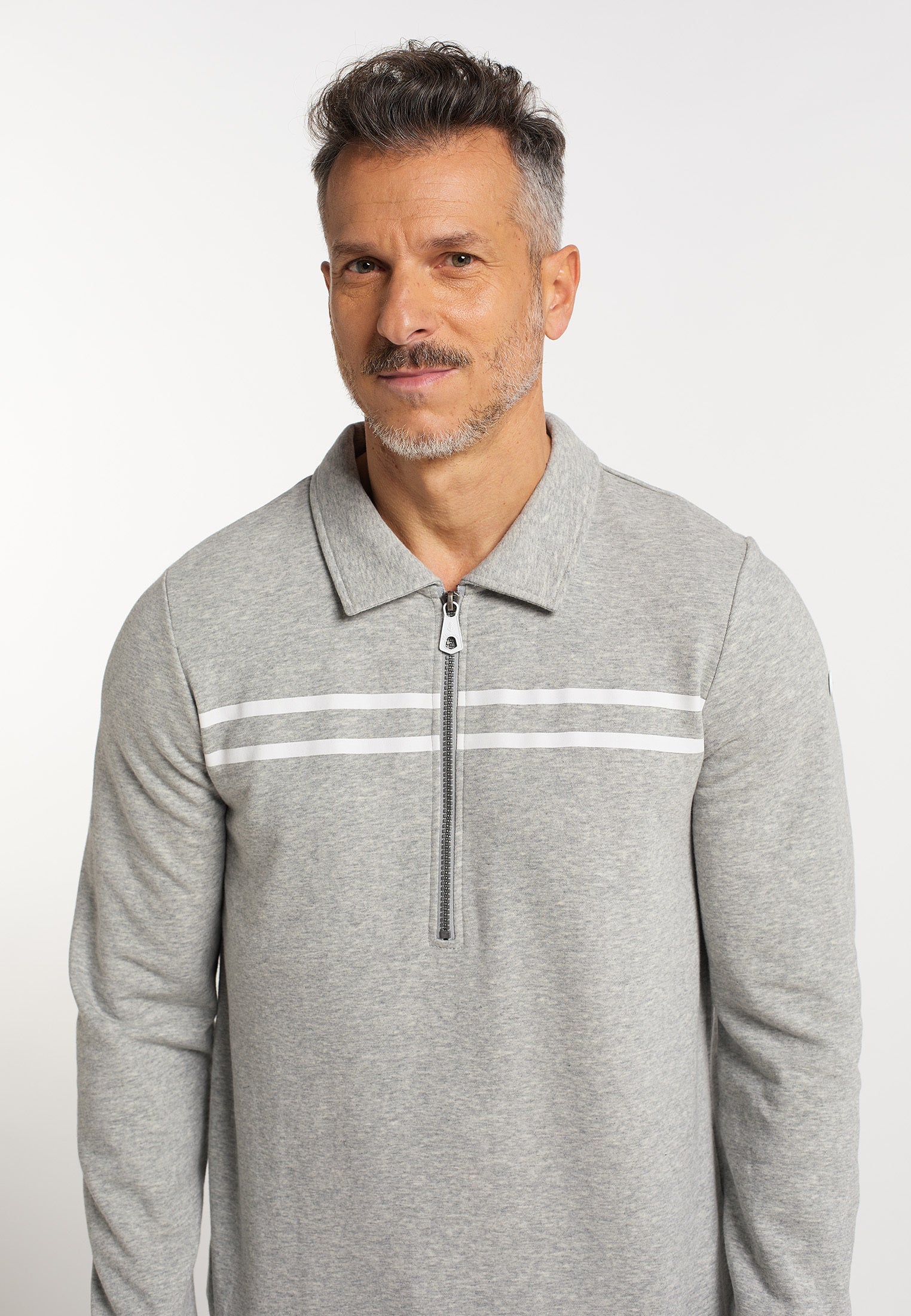 Dreimaster maritim Men's Sweatshirt