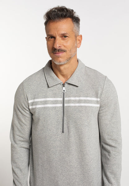 Dreimaster maritim Men's Sweatshirt