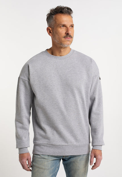 Dreimaster vintage Men's Crew Neck Sweatshirt