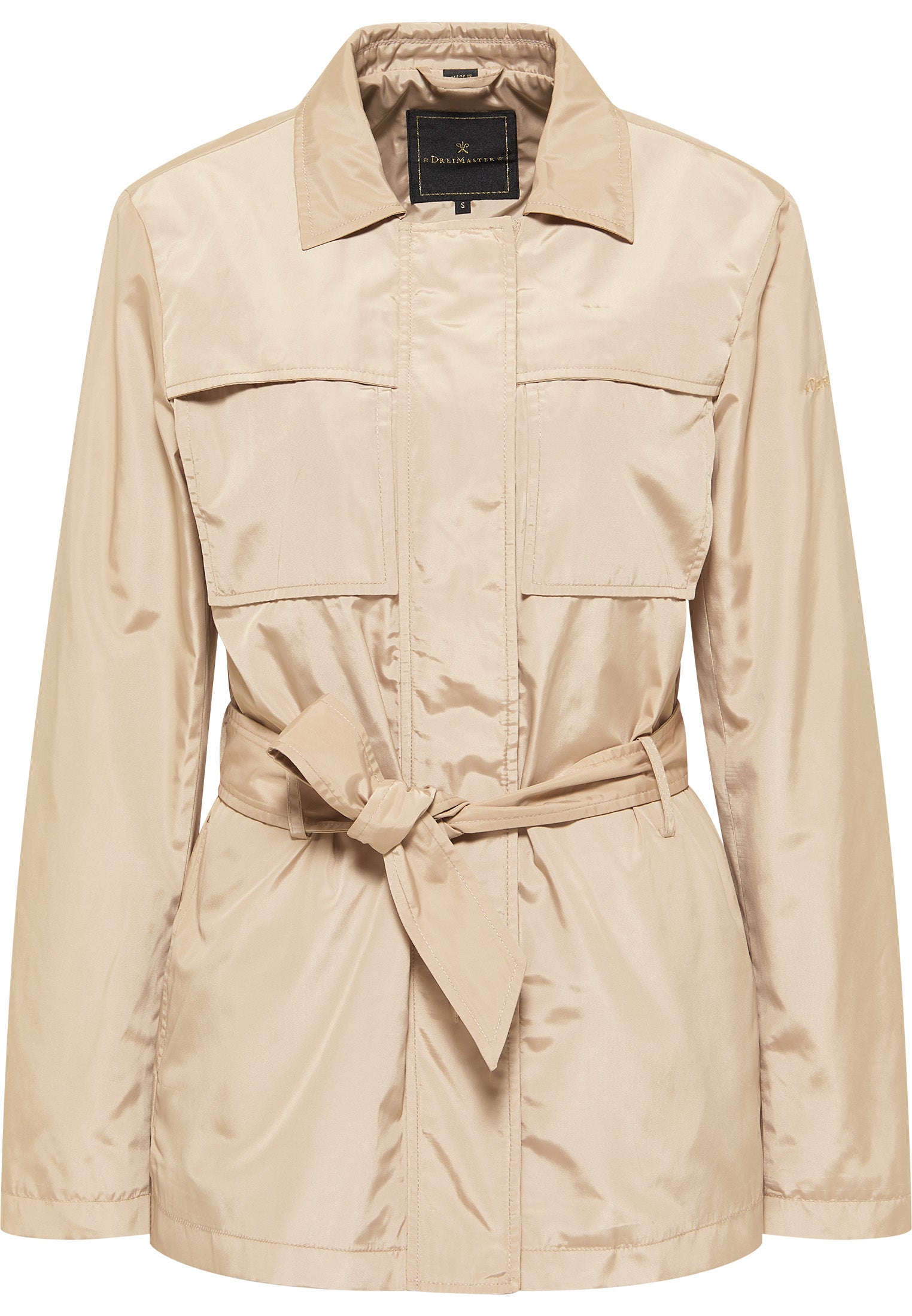 DreiMaster Klassik Kobiety Kurtka przejściowa