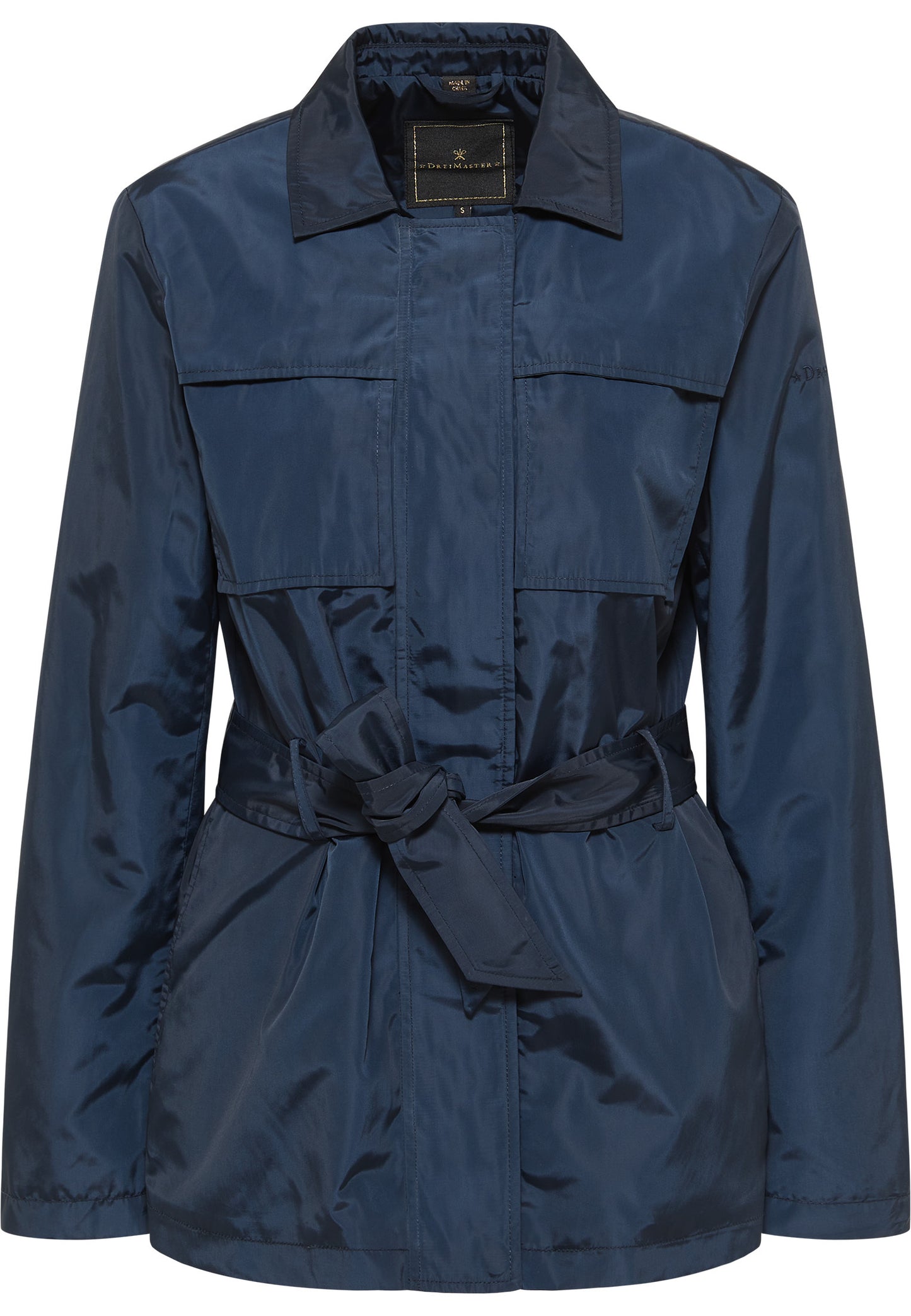 DreiMaster Klassik Kobiety Kurtka przejściowa