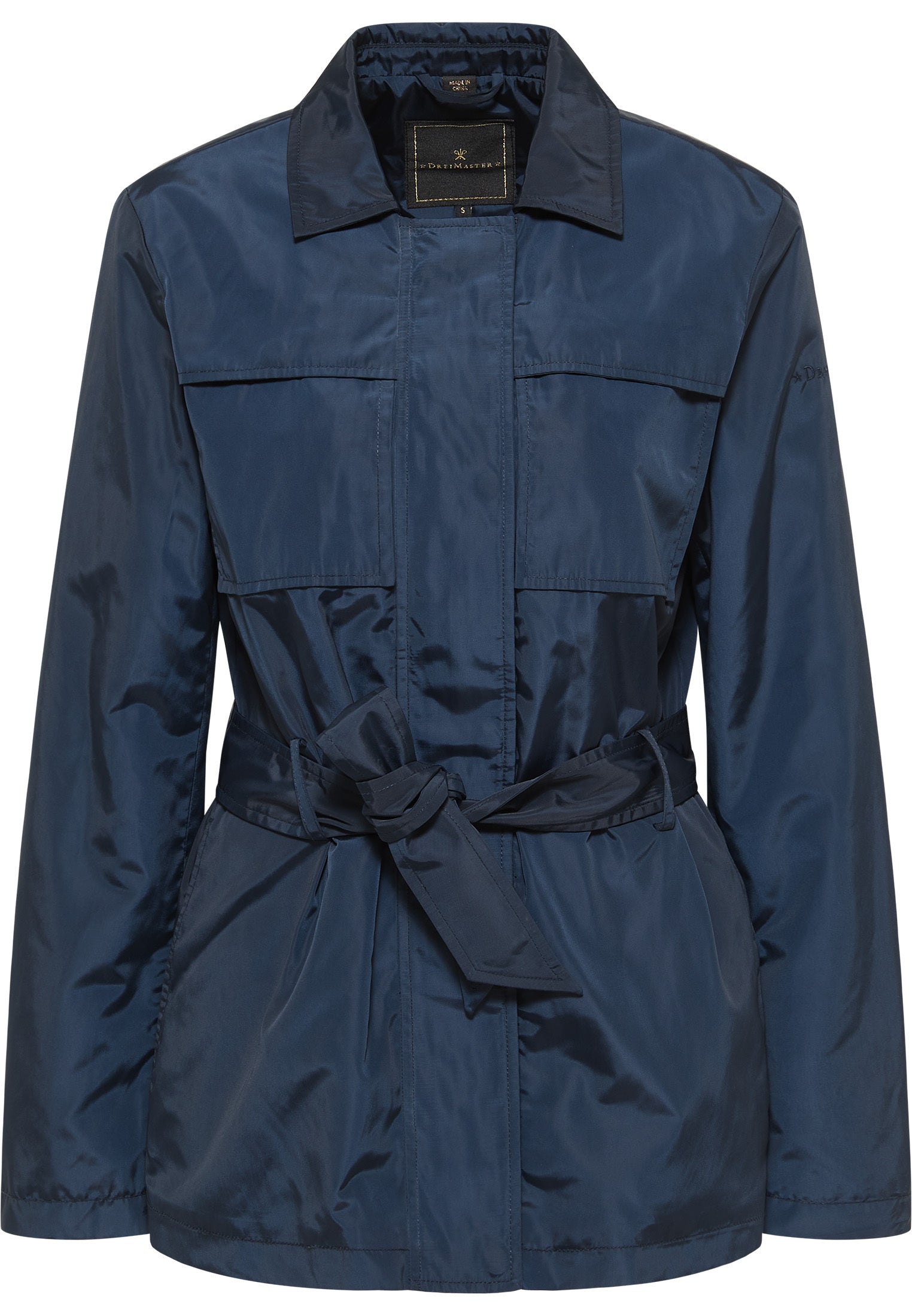 DreiMaster Klassik Kobiety Kurtka przejściowa