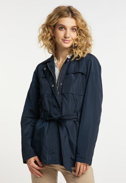 DreiMaster Klassik Kobiety Kurtka przejściowa
