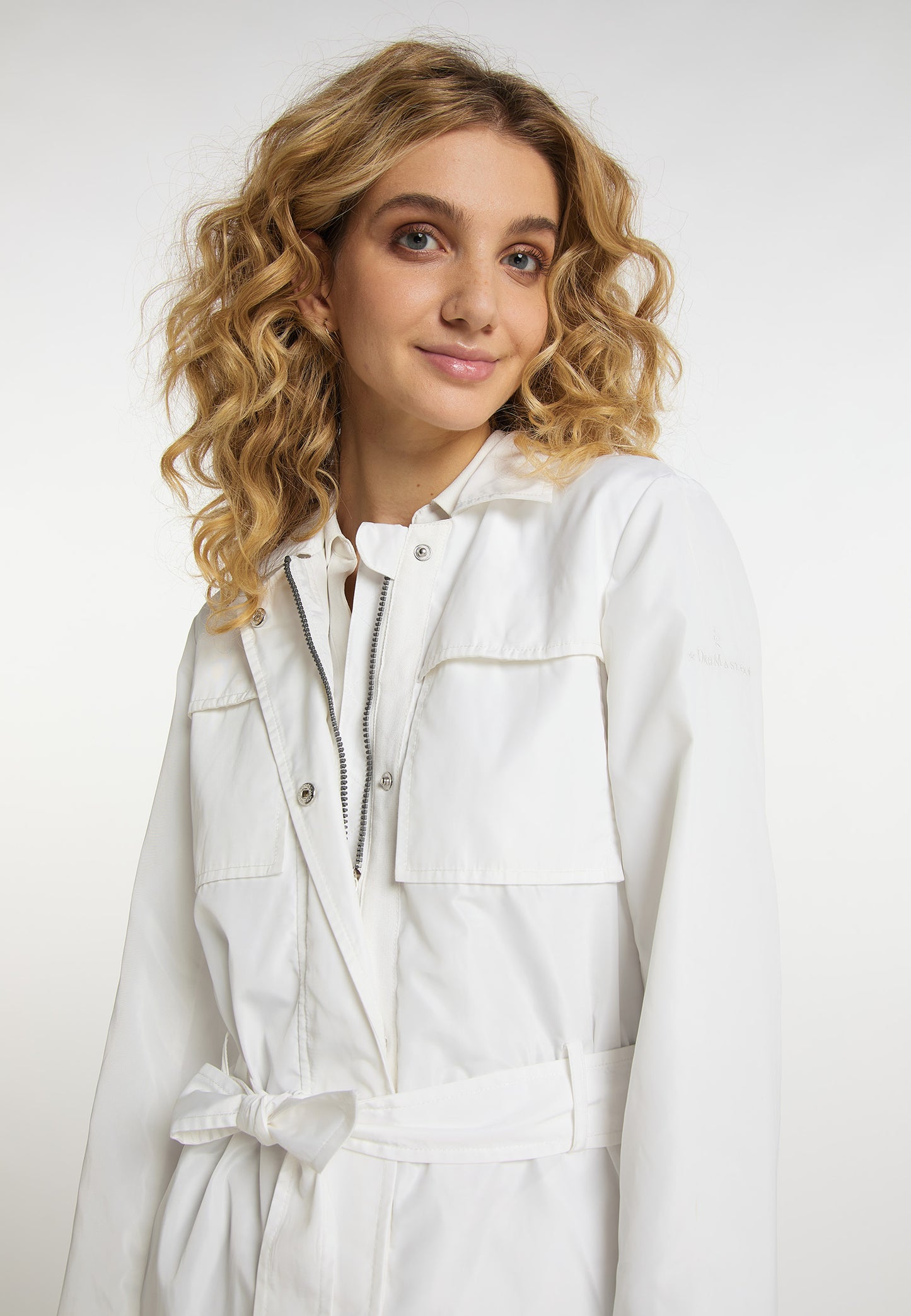 DreiMaster Klassik Kobiety Kurtka przejściowa