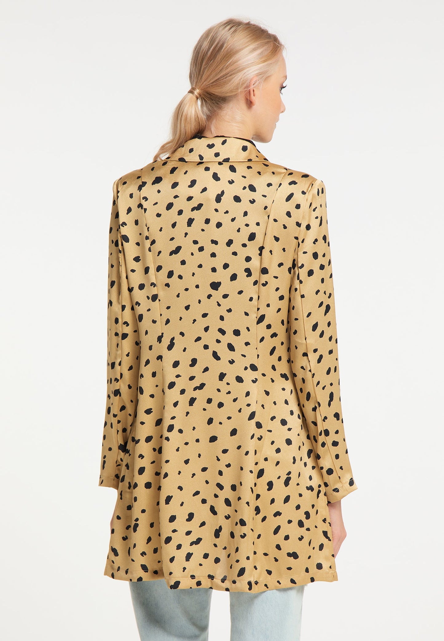 Mymo now Women's Jacket