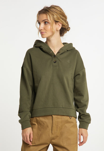 Dreimaster vintage Women's Hoodie