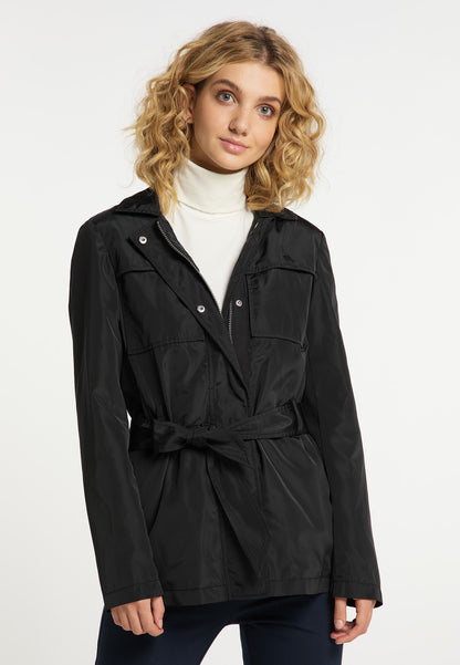 DreiMaster Klassik Kobiety Kurtka przejściowa