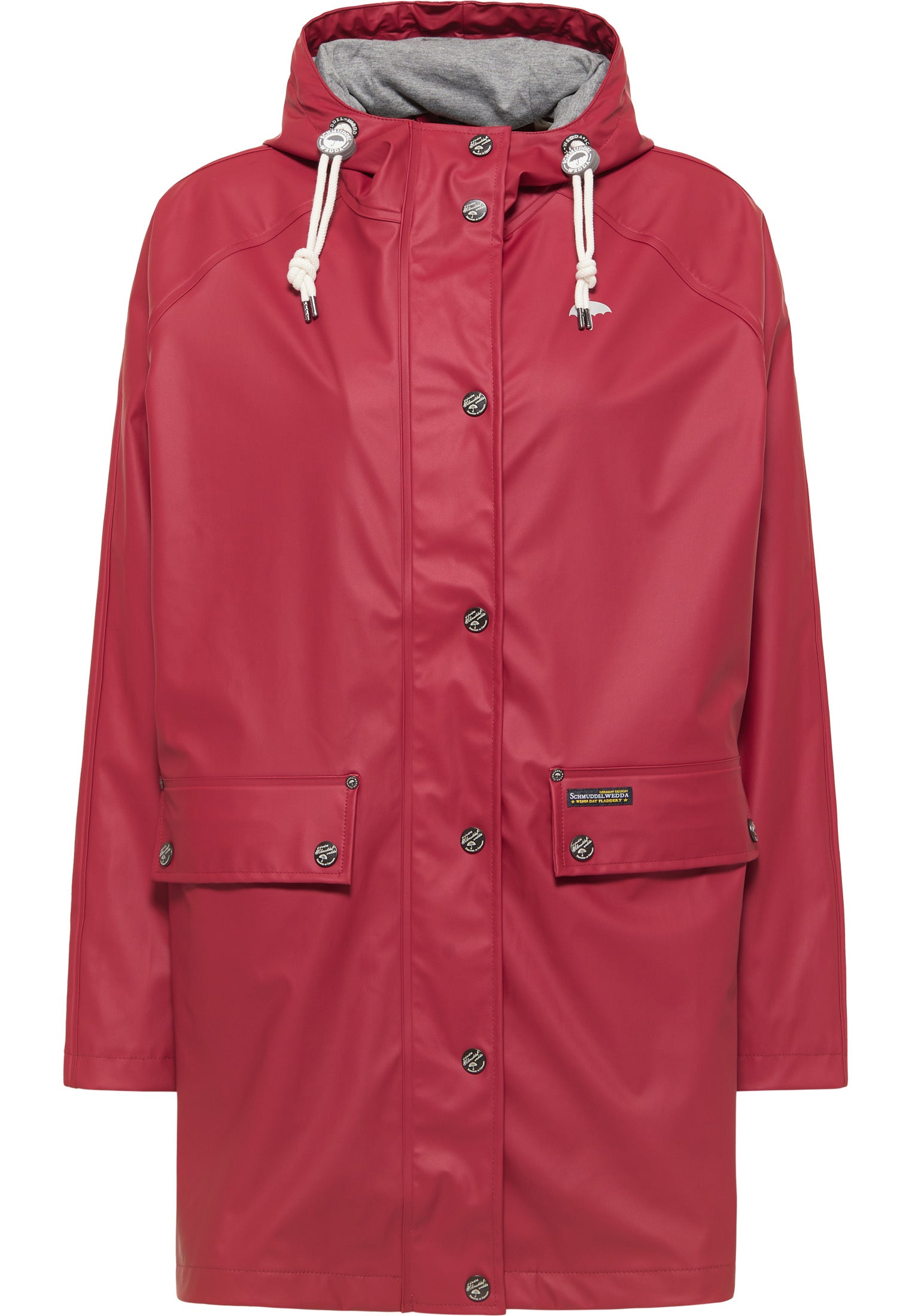 Schmuddelwedda Women's Raincoat