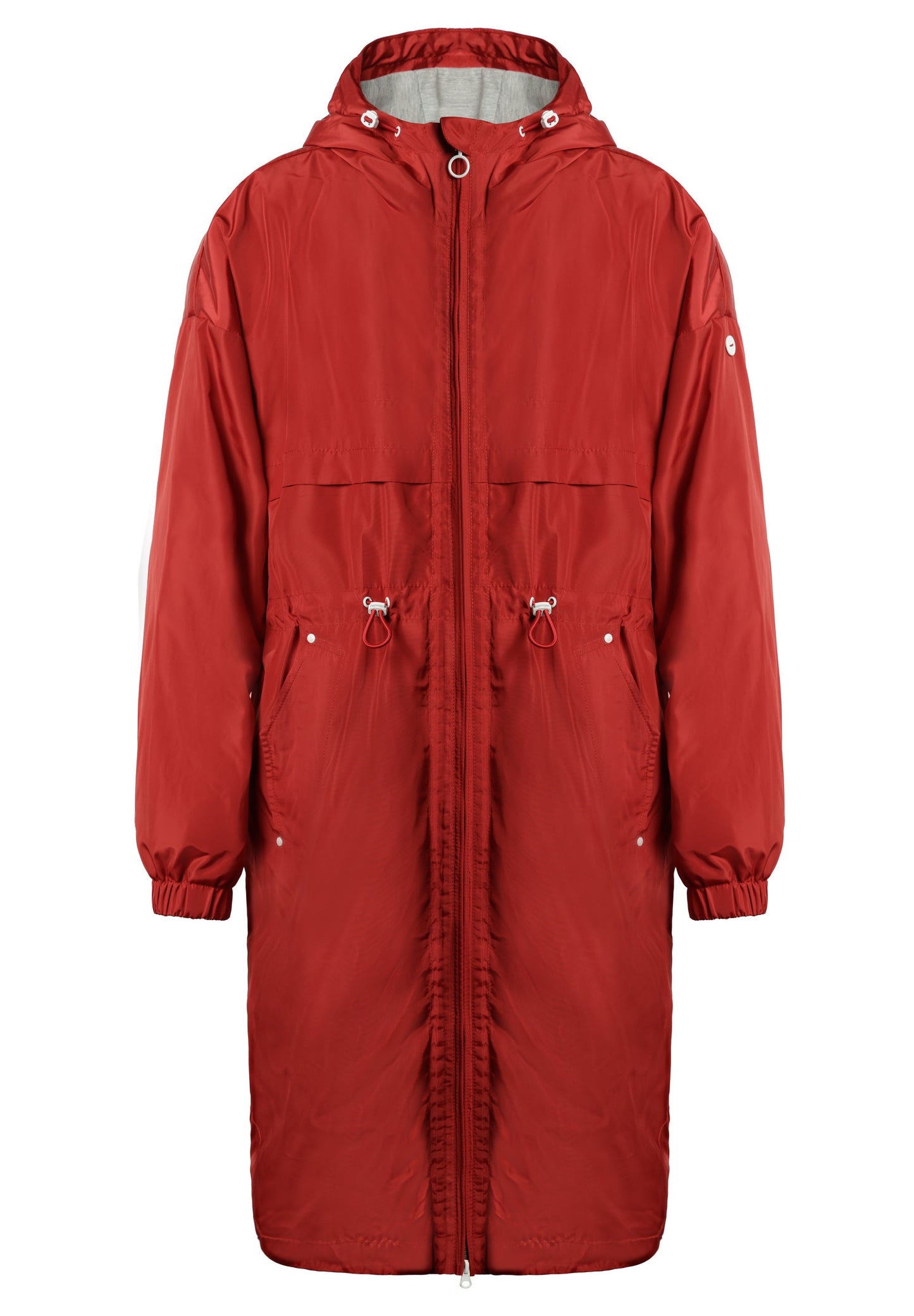 Dreimaster maritim Women's Transitional Parka