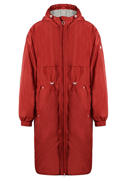Dreimaster maritim Women's Transitional Parka