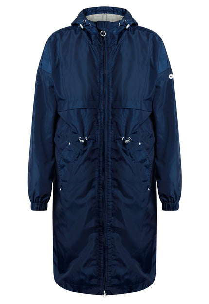 Dreimaster maritim Women's Transitional Parka