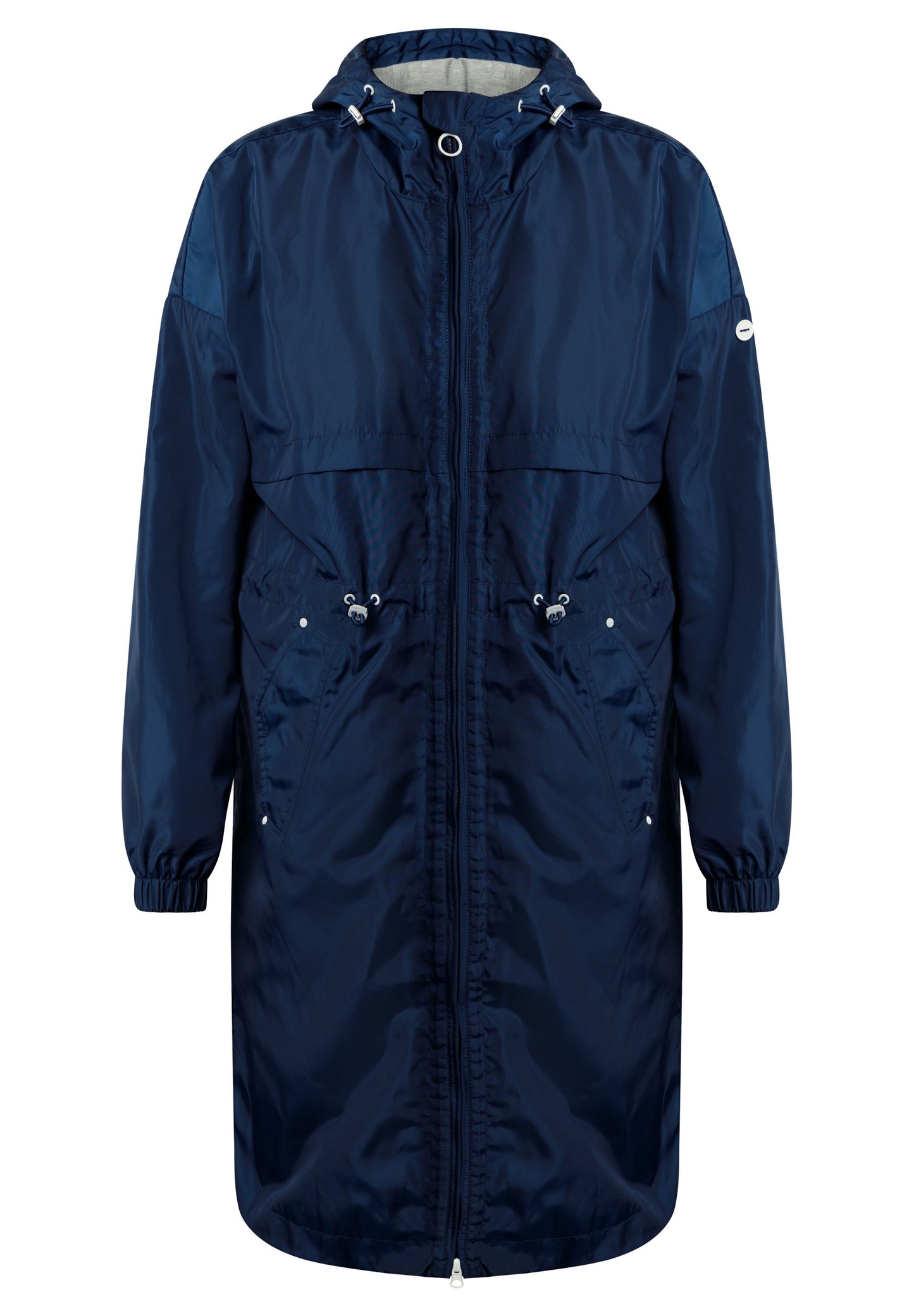 Dreimaster maritim Women's Transitional Parka