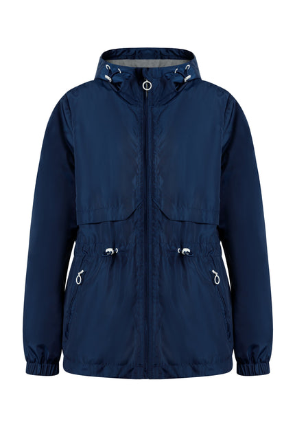 Dreimaster maritim Women's Transitional Jacket