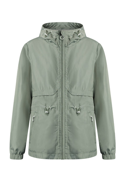 Dreimaster maritim Women's Transitional Jacket