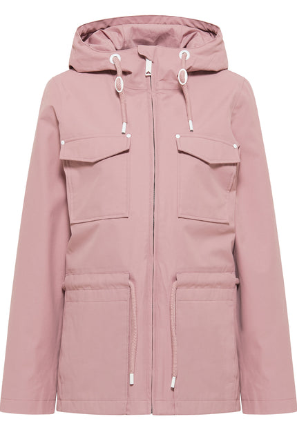 'DreiMaster Maritim Damen Regenjacke'