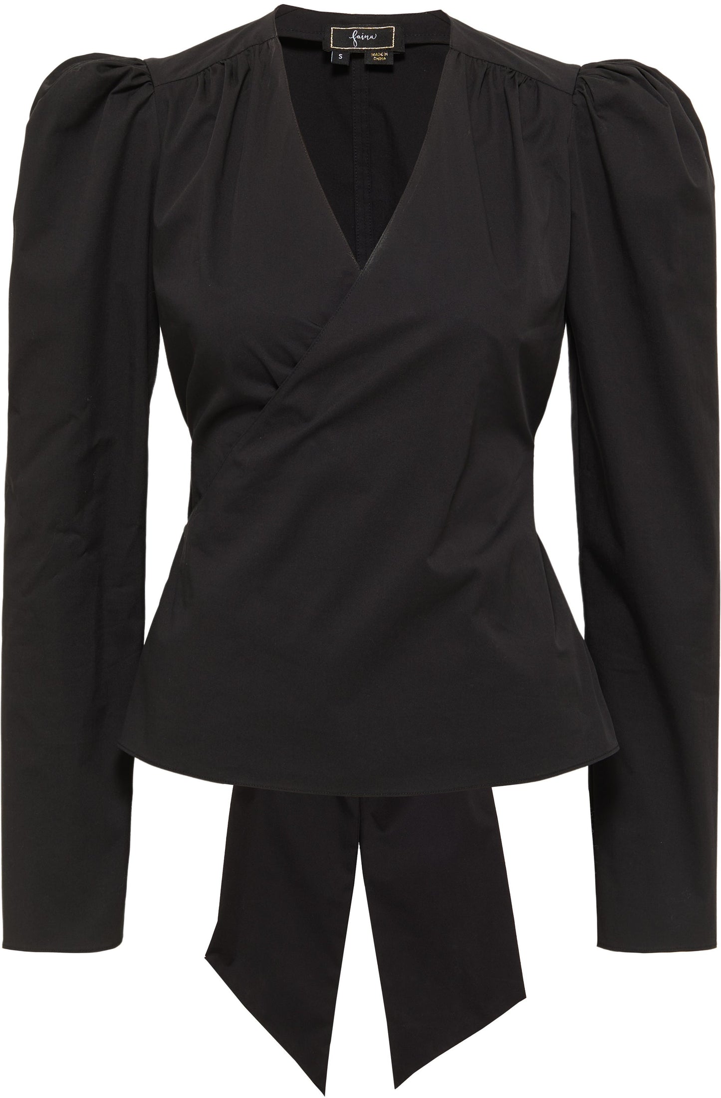 Faina Women's Blouse