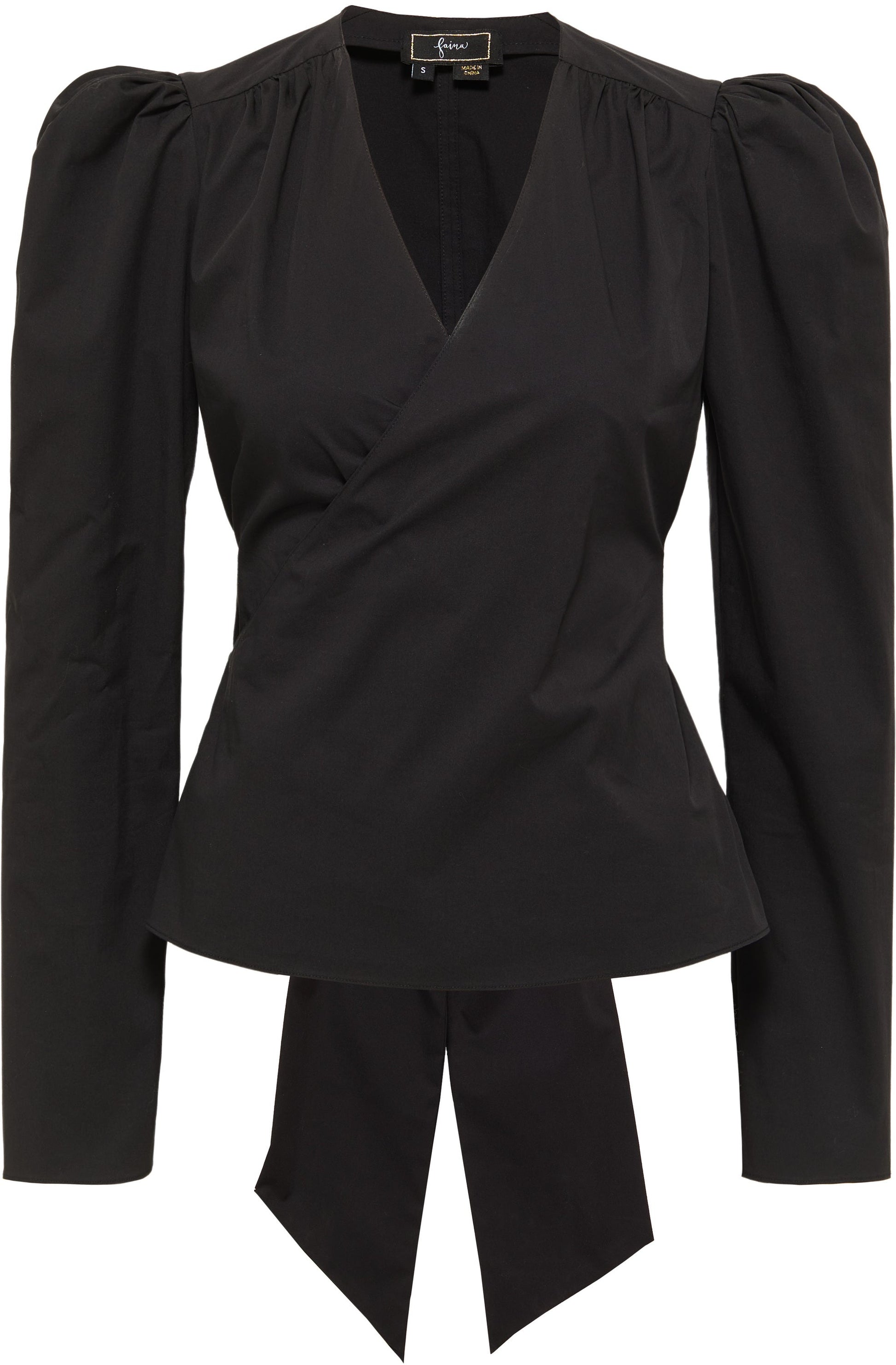 Faina Women's Blouse