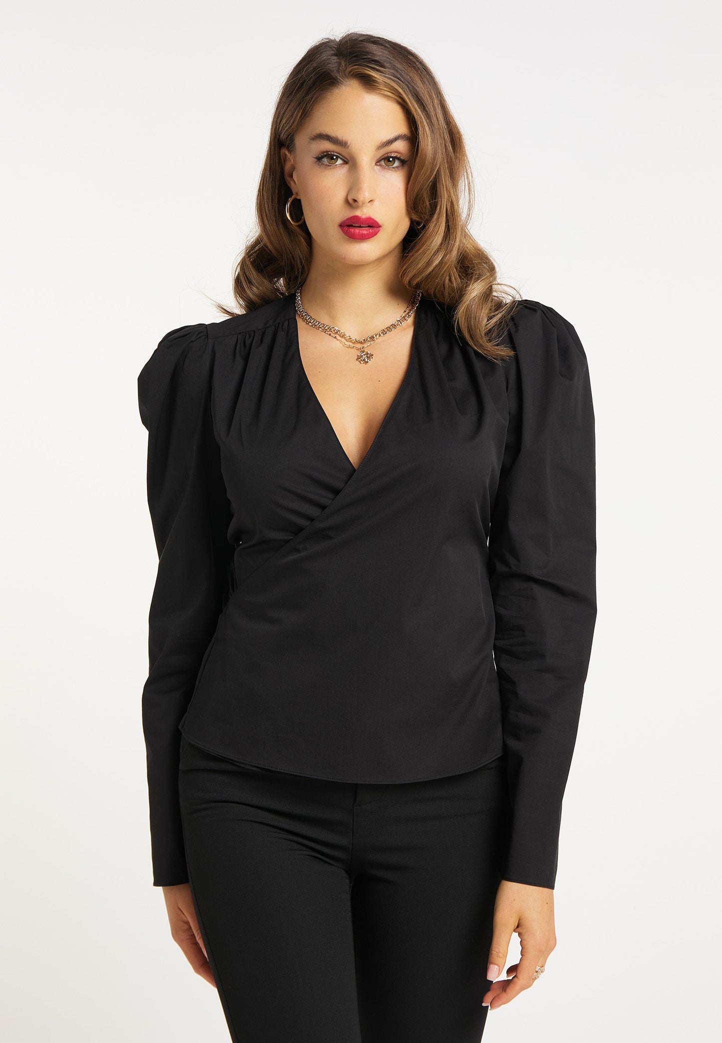 Faina Women's Blouse