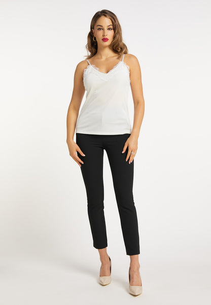 Faina Women's Spaghetti Top