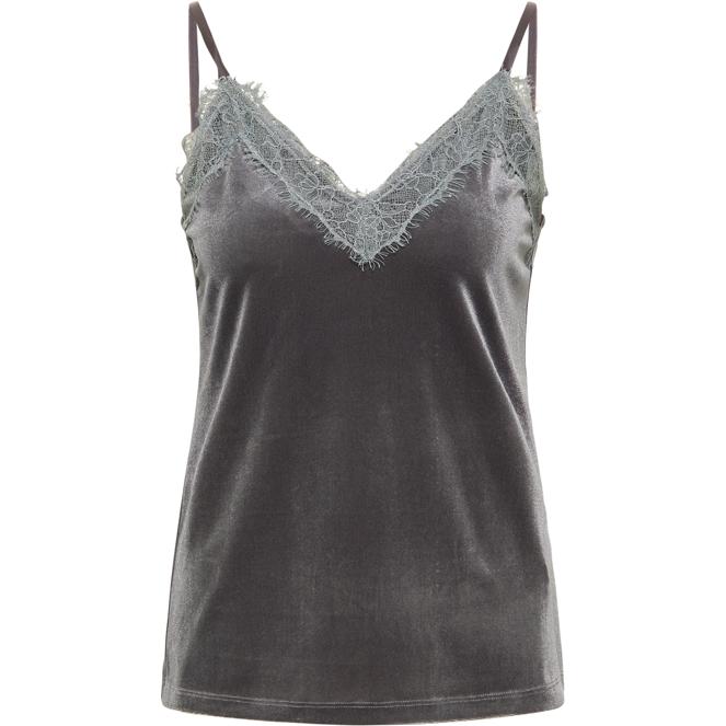 Faina Women's Spaghetti Top