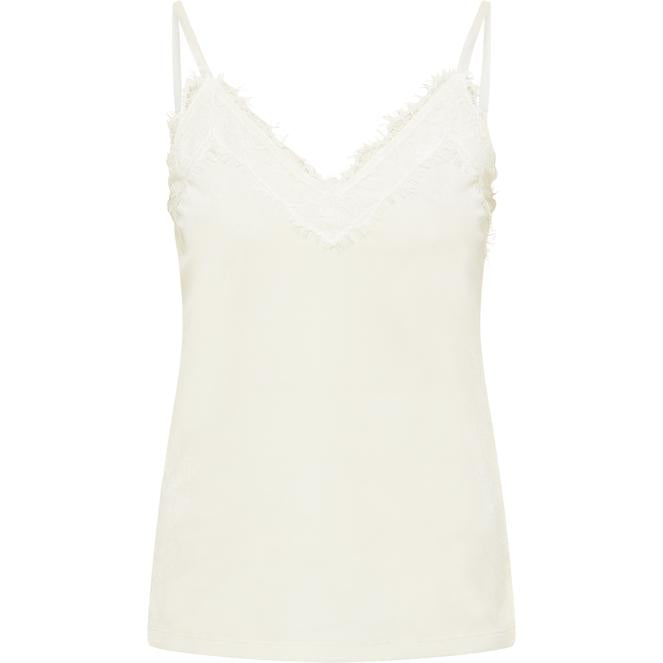 Faina Women's Spaghetti Top