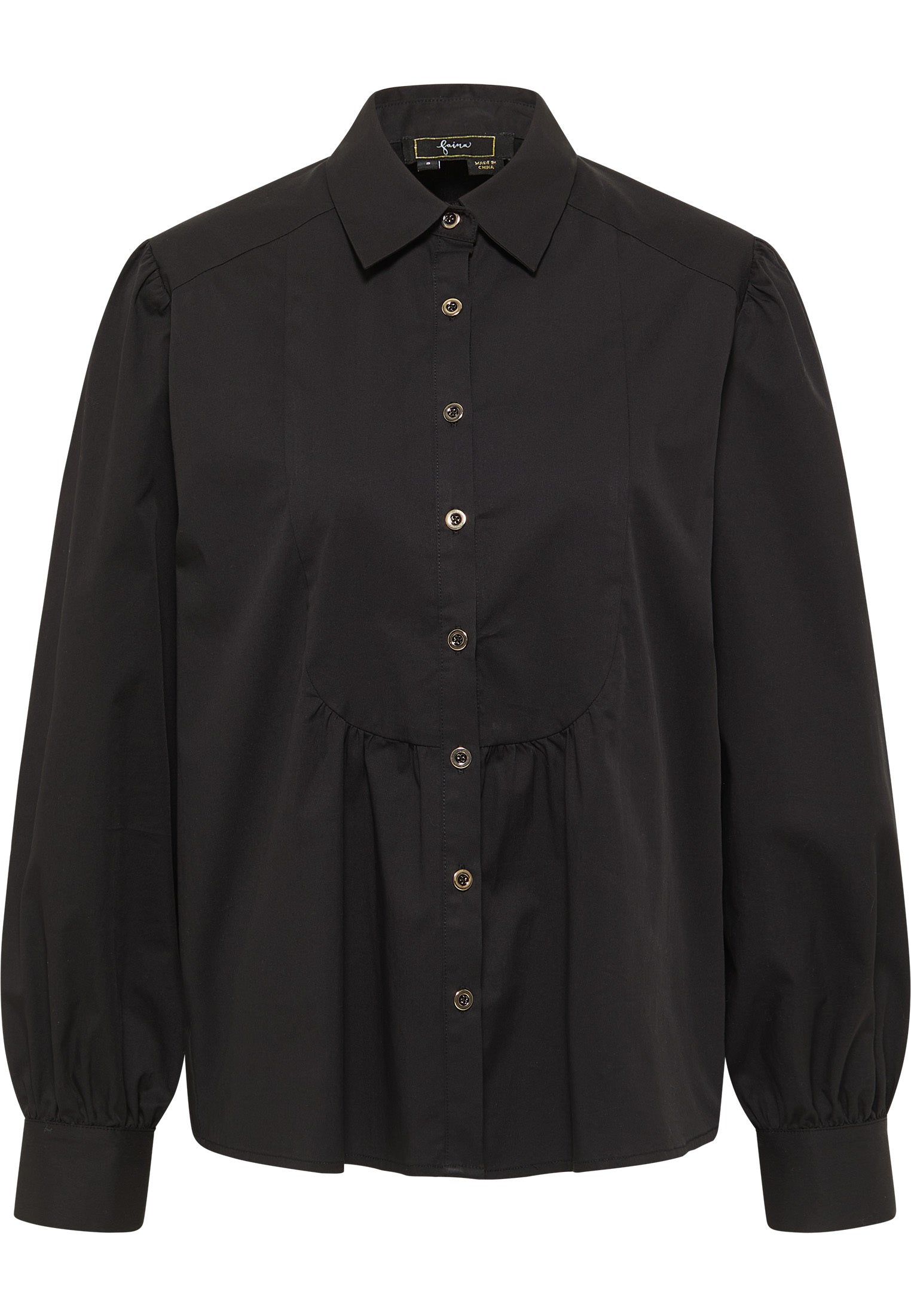 Faina Women's Blouse