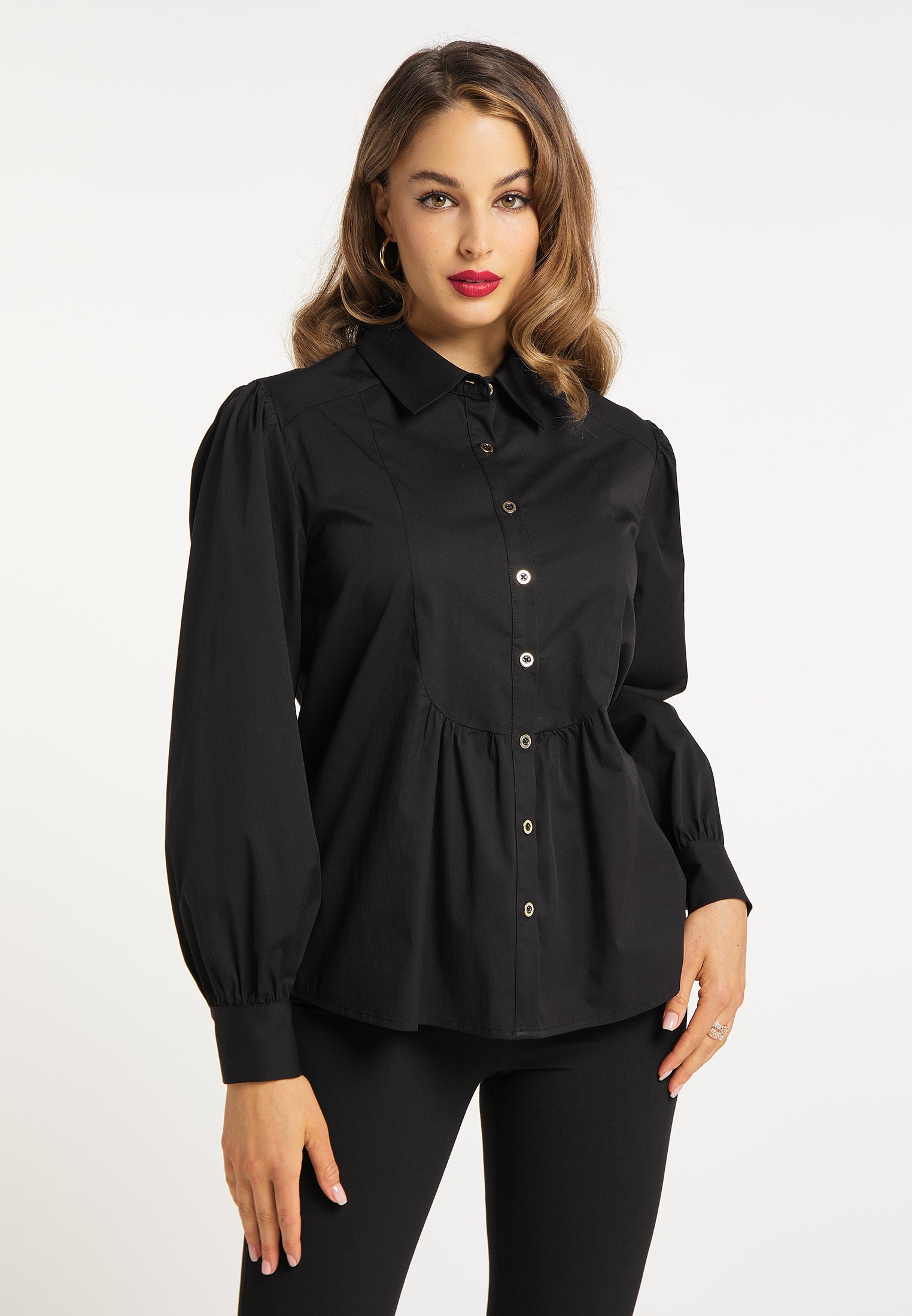 Faina Women's Blouse