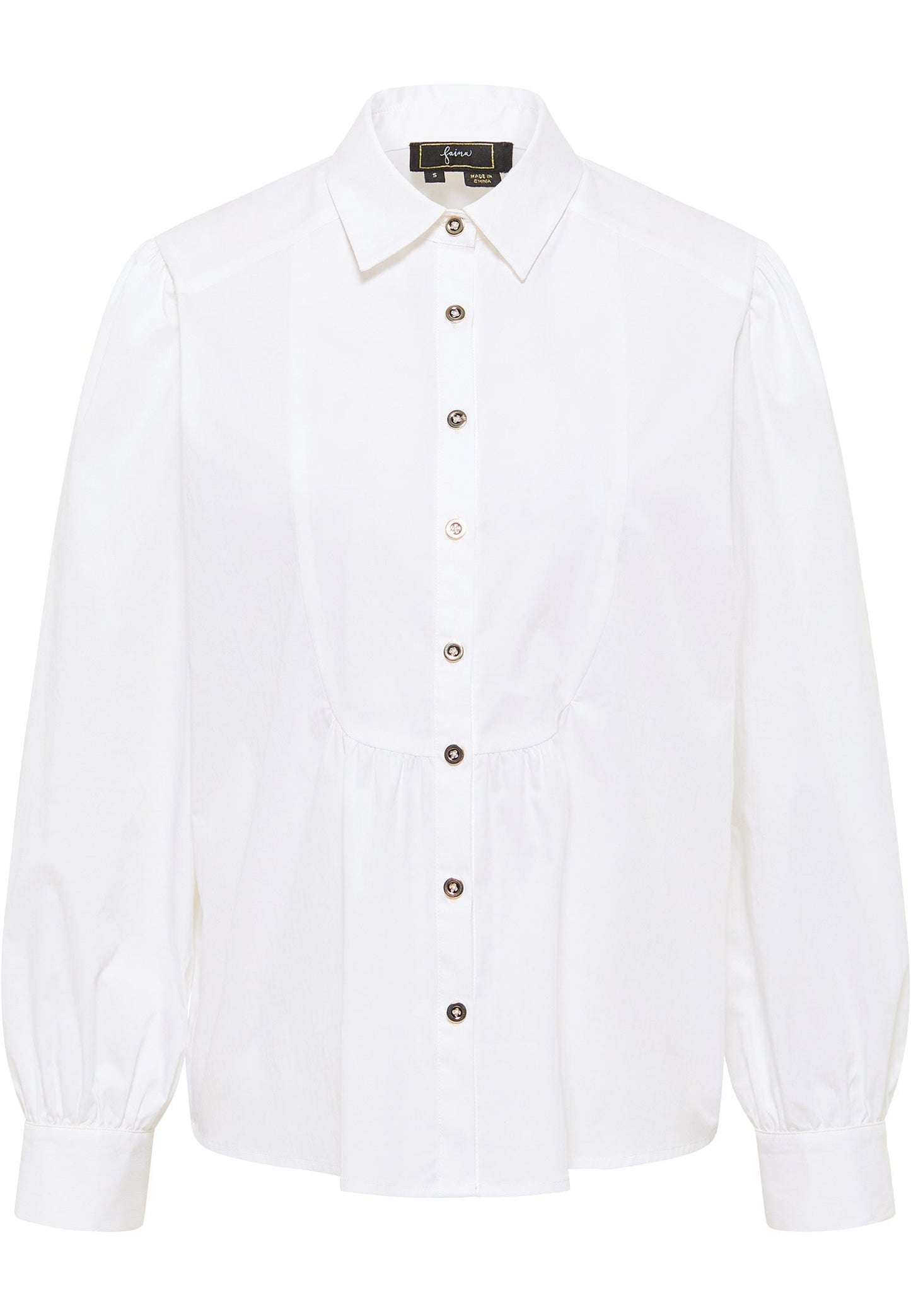 Faina Women's Blouse