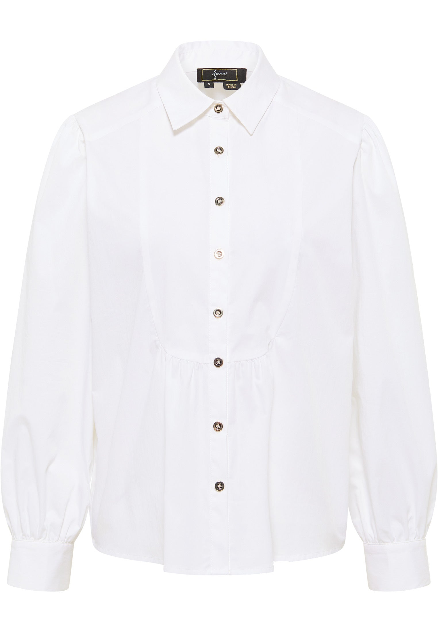 Faina Women's Blouse