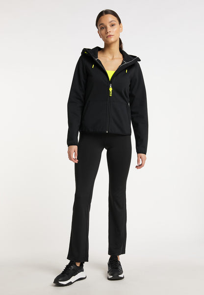 myMo ATHLSR Damen Funktionsjacke