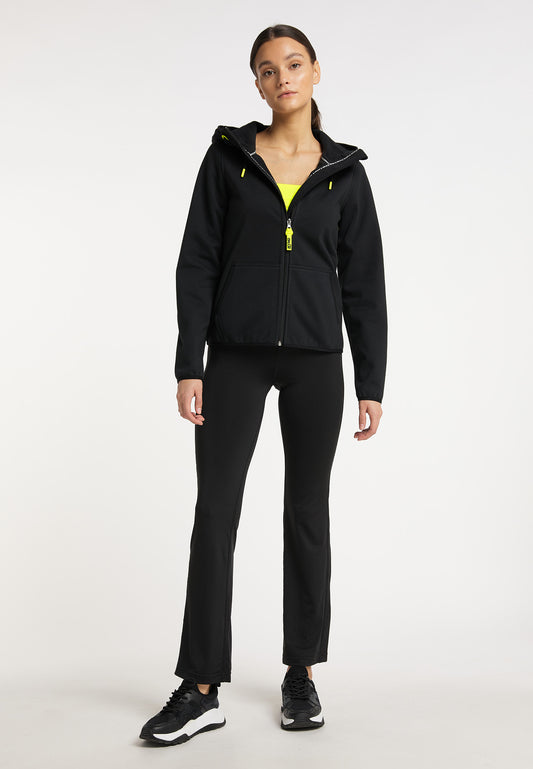 myMo ATHLSR Damen Funktionsjacke