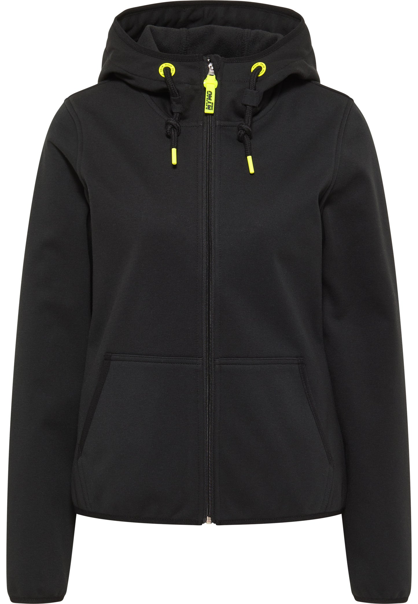 myMo ATHLSR Damen Funktionsjacke