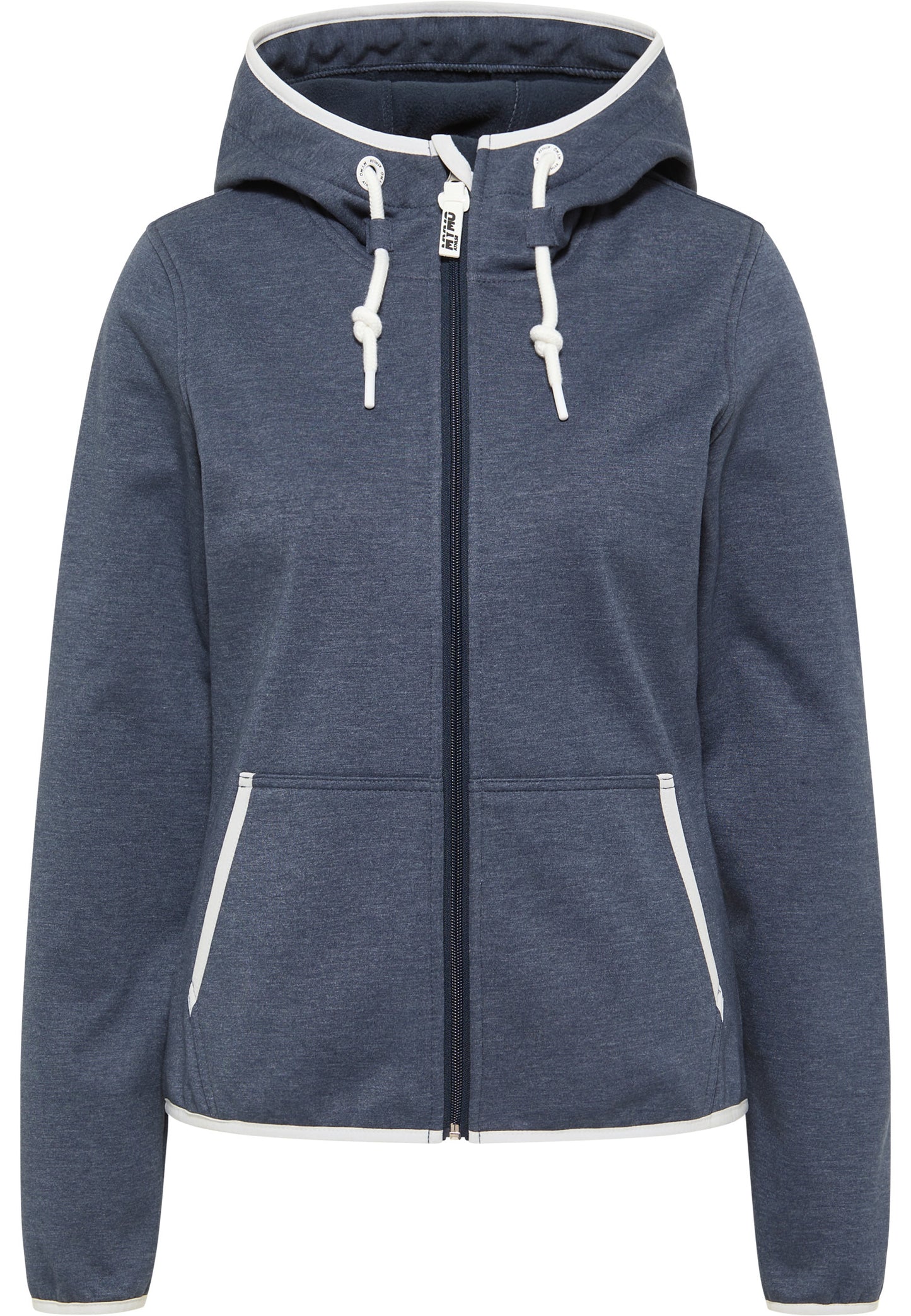 myMo ATHLSR Damen Funktionsjacke