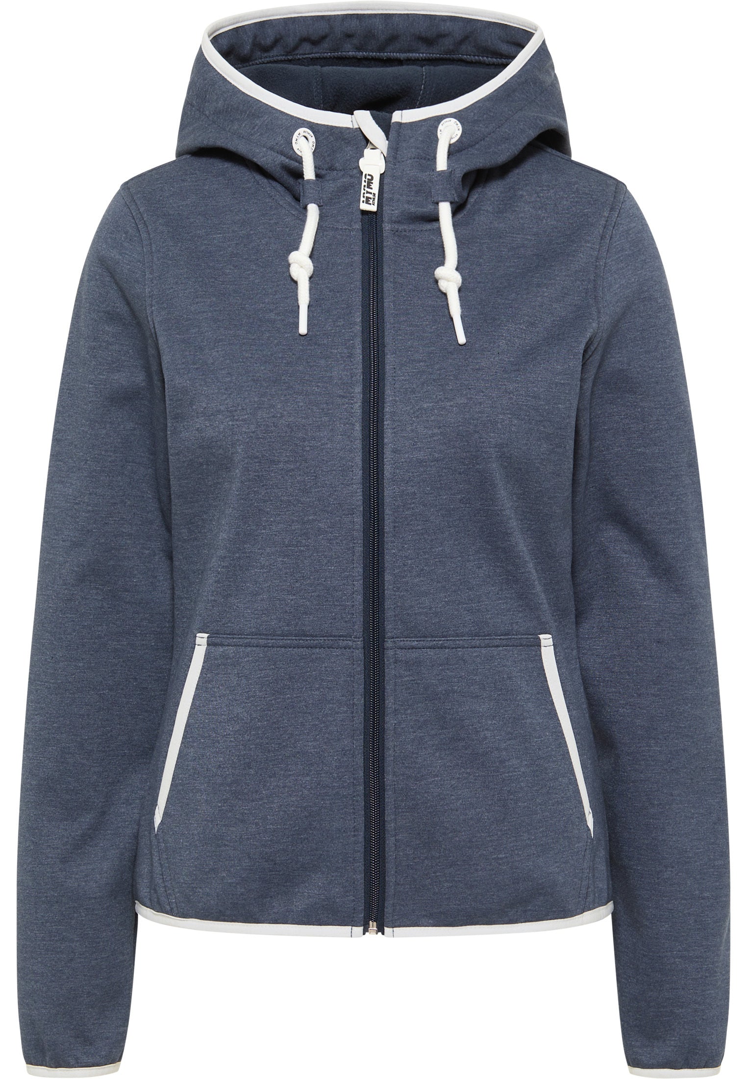 myMo ATHLSR Damen Funktionsjacke