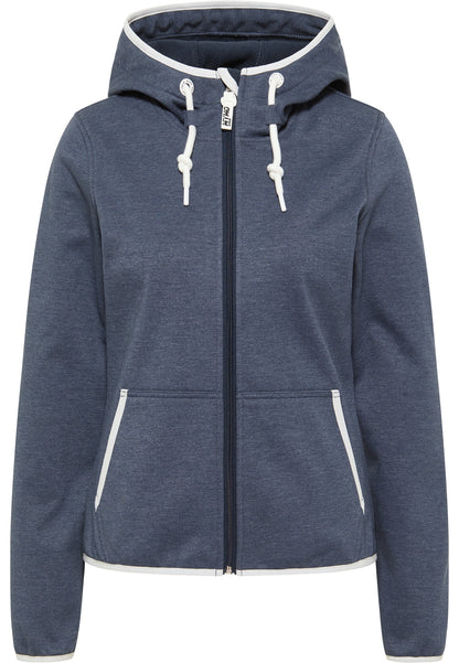 myMo ATHLSR Damen Funktionsjacke