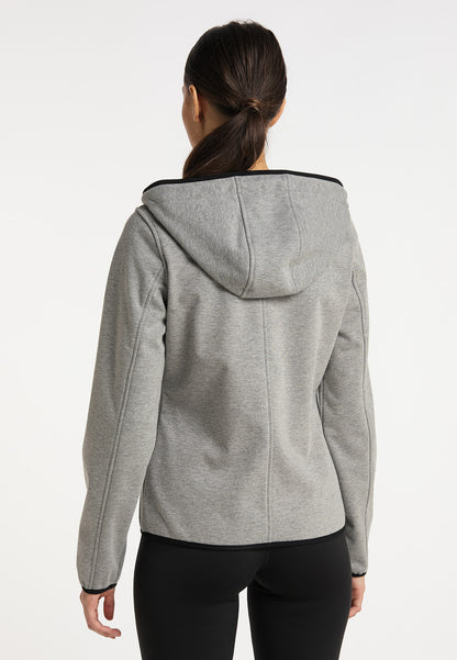 myMo ATHLSR Damen Funktionsjacke