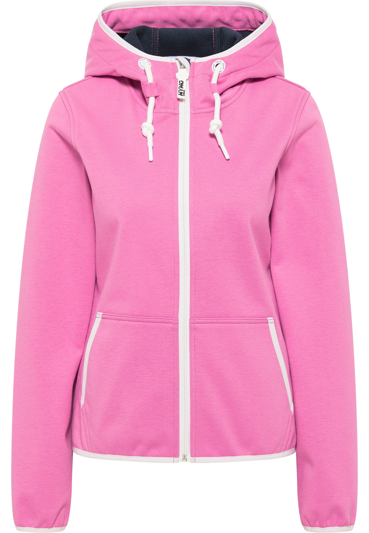 myMo ATHLSR Damen Funktionsjacke