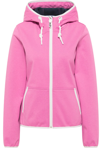 myMo ATHLSR Damen Funktionsjacke