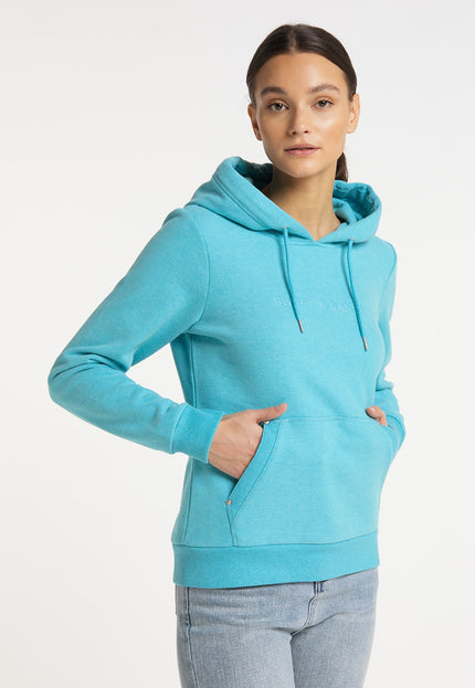 Mymo Women's Hoodie