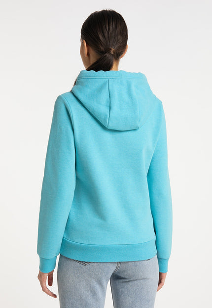 Mymo Women's Hoodie