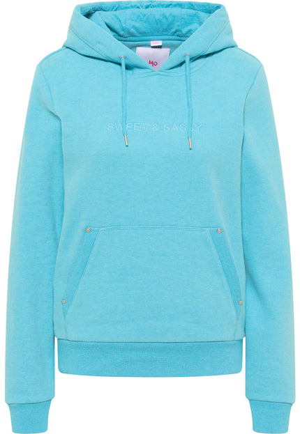 Mymo Women's Hoodie