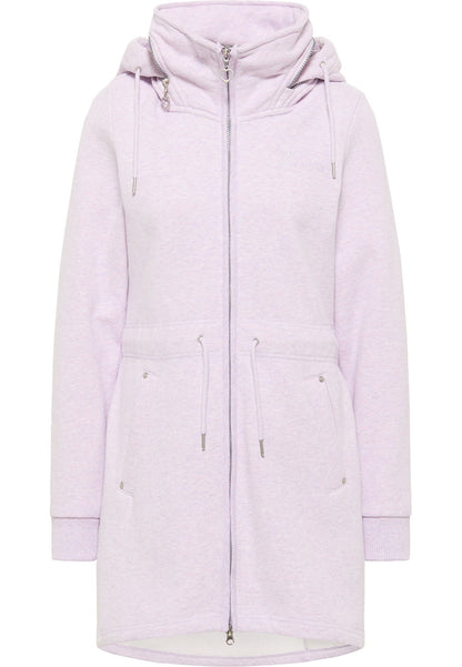 Mymo Women's Sweat Jacket