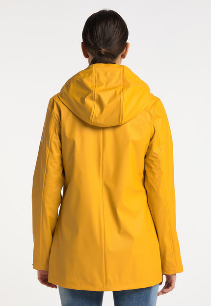 Mymo Women's 3-In-1 Rain Jacket