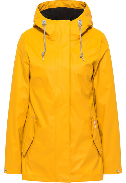 Mymo Women's 3-In-1 Rain Jacket