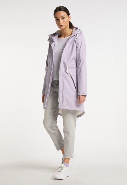 Mymo Women's Raincoat