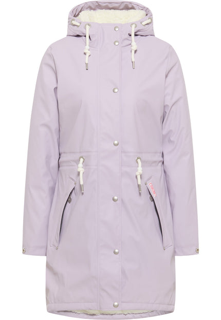 Mymo Women's Raincoat